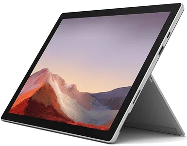 Замена разъема зарядки на планшете Microsoft Surface Pro 7 Plus в Белгороде